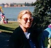 Tohawah - Anne Harris