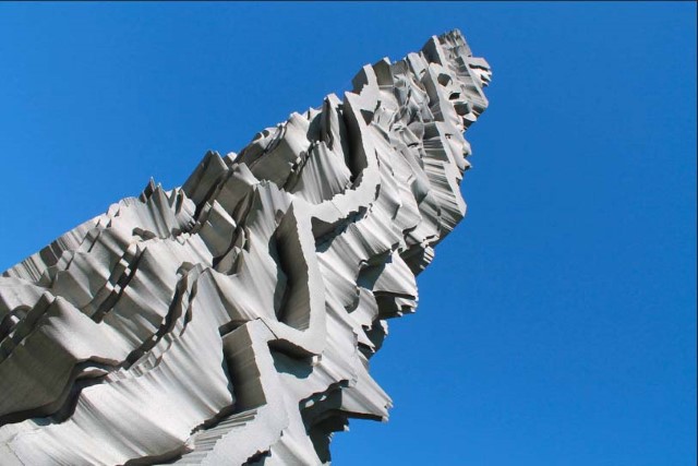 Tower Song - Ted Bieler