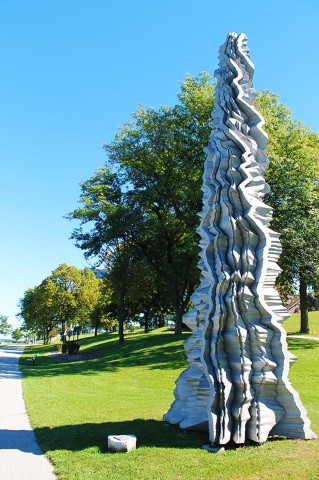 Tower Song - Ted Bieler