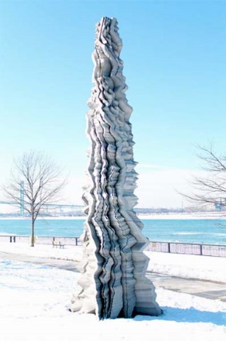 Tower Song - Ted Bieler