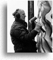 Tower Song - Ted Bieler