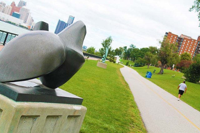 Union 6 - Bruce Watson