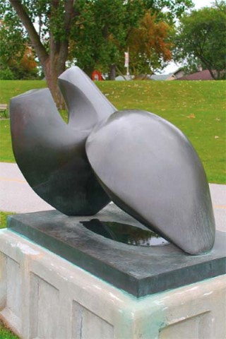 Union 6 - Bruce Watson