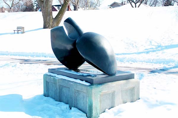 Union 6 - Bruce Watson