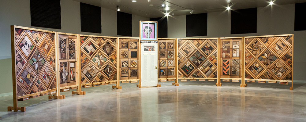 Witness Blanket Witness Blanket