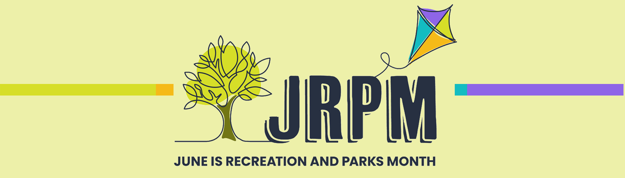 JRPM logo and banner