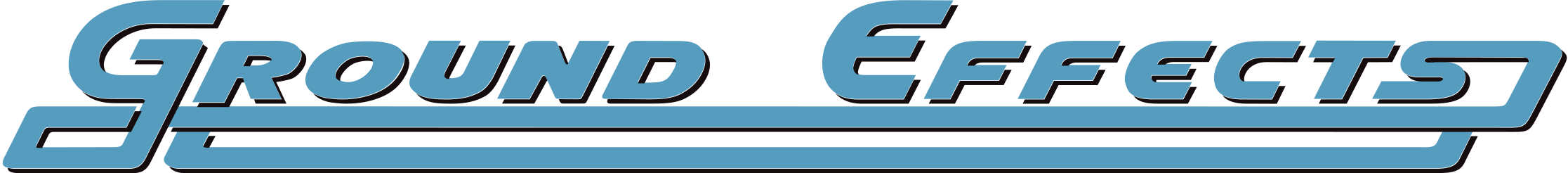 Words, Ground Effects