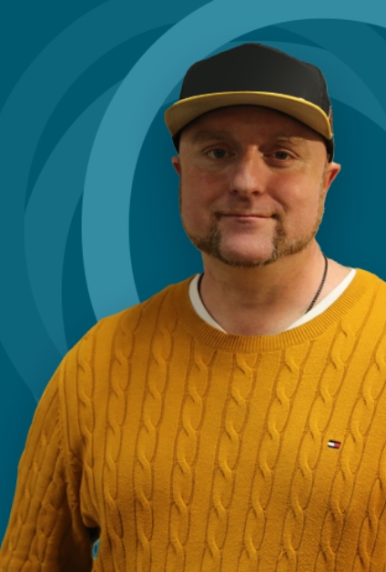 Chris Thibert Chris Thibert